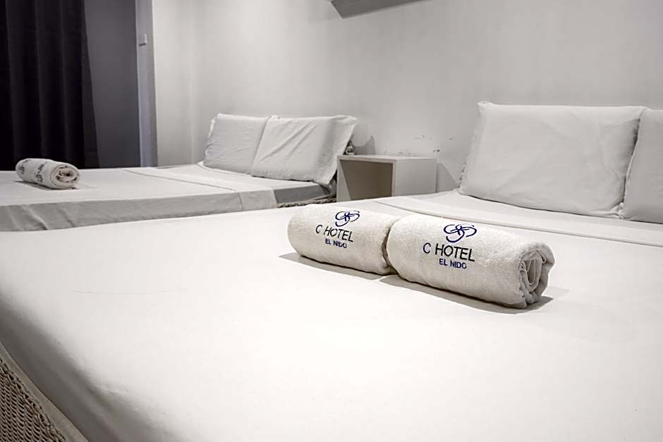 C Hotel Managed by H Hospitality Group