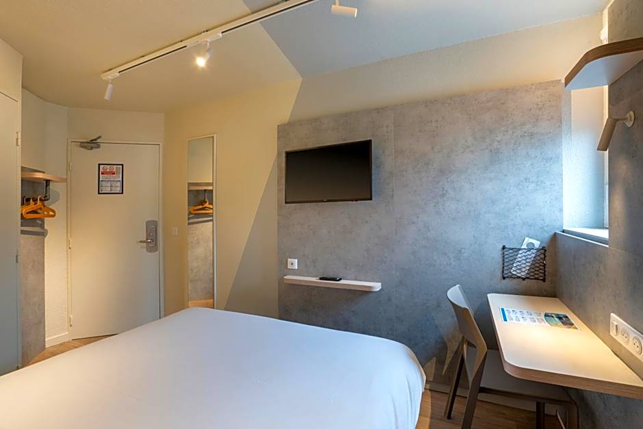 ibis budget Rennes Chantepie - Hôtel rénové