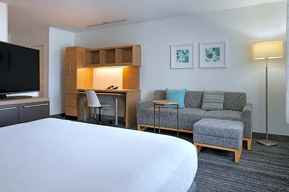 TownePlace Suites by Marriott Ontario Airport