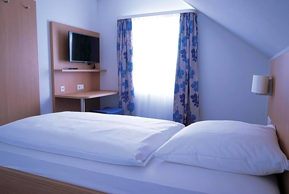 Hotel Bahnhof Jestetten