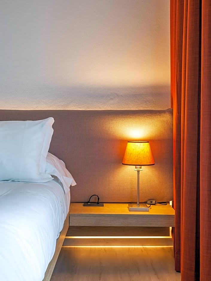 La Serena Hotel FDM