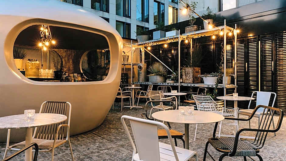 Ruby Luna Hotel Dusseldorf by IHG