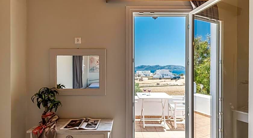 Michalios Luxury Apartments