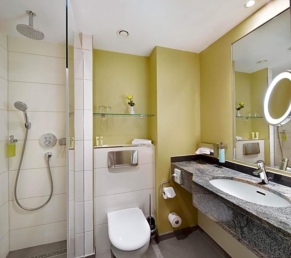 Best Western Plus Arosa Hotel