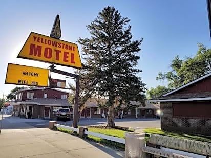 Yellowstone Motel