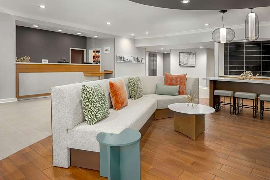 SpringHill Suites by Marriott Herndon Reston