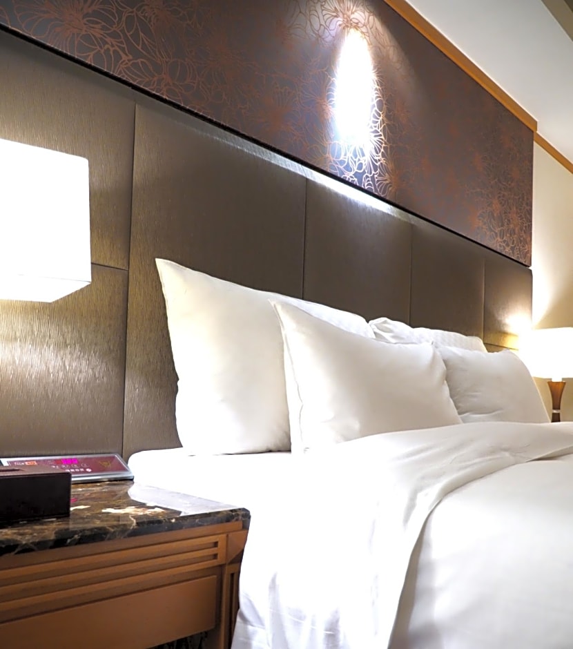 Hotel Dion