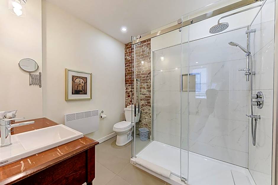 Le 555 Hébergements touristiques