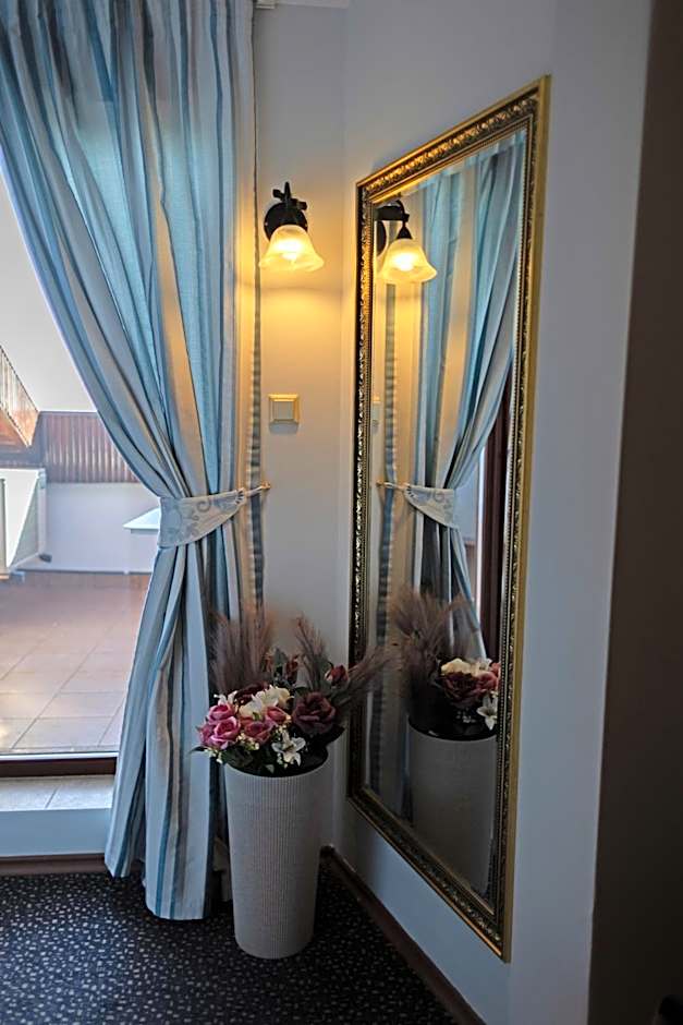 Family Hotel St Stefan Nessebar