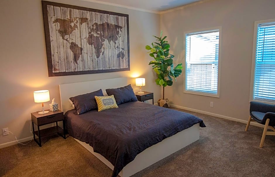 Garden Atlantis Hotel