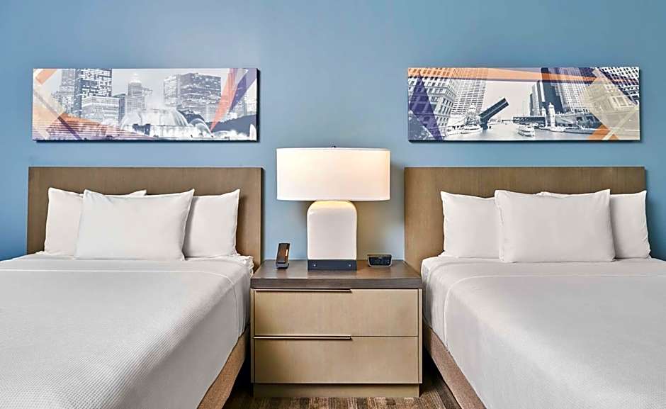 Hyatt House Chicago Medical/University District