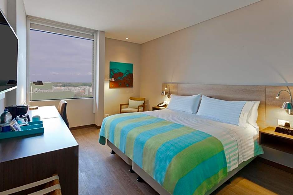Holiday Inn Express Yopal By IHG