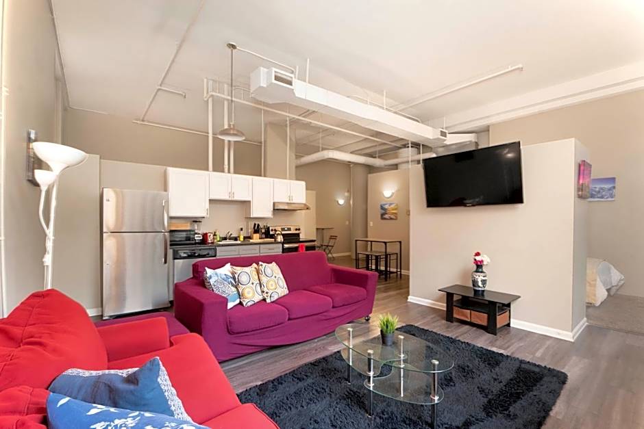 Renu Denver - Relax, Revive, Renew