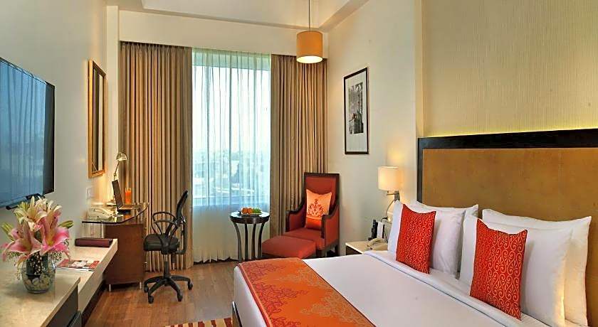 Fortune Park JPS Grand Rajkot - Member ITC Hotels' Group