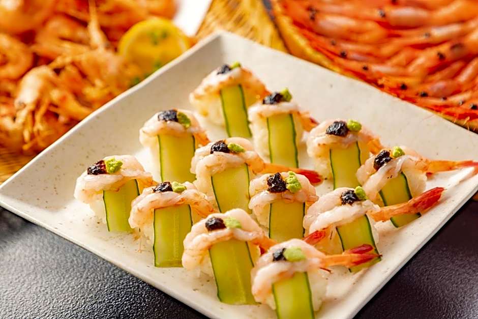 Kyukamura Echizen-Mikuni