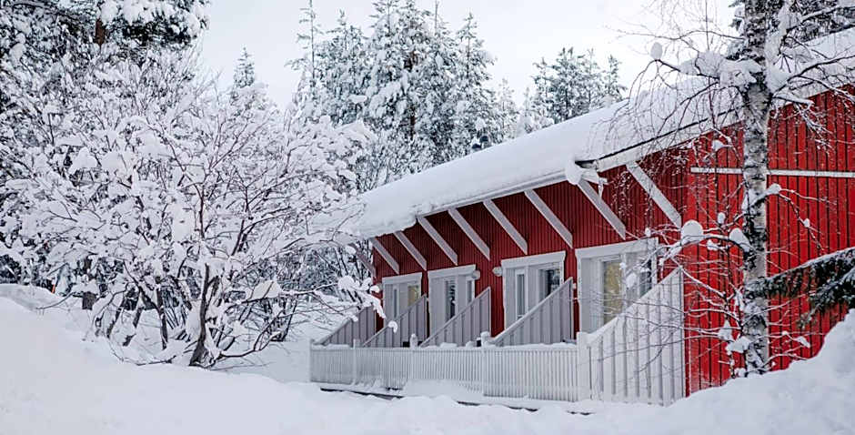 Lapland Hotels Sirkantahti