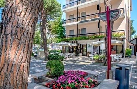Hotel Morotti