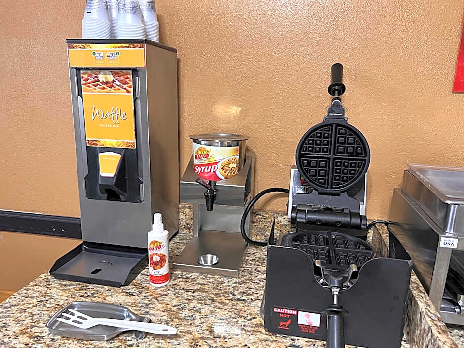 Quality Inn Maysville