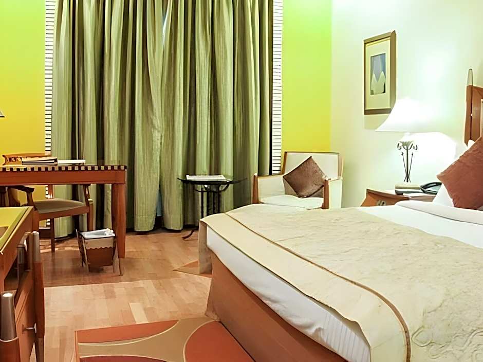 Hotel Hindustan International