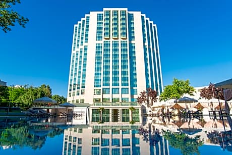 City Palace Hotel Tashkent
