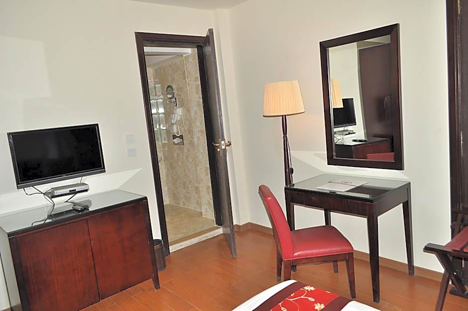 Photo 1 of 5 of Standard 1 Double Bed or 2 Beds