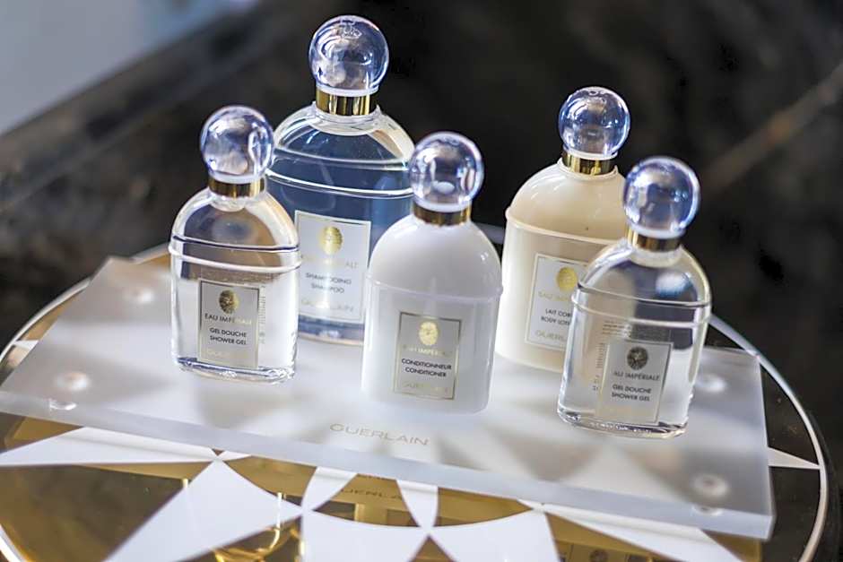 Grand Hotel Des Etrangers