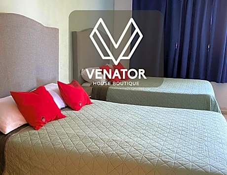 4 VENATOR House Boutique