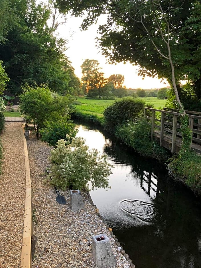 Waterfield House B&B