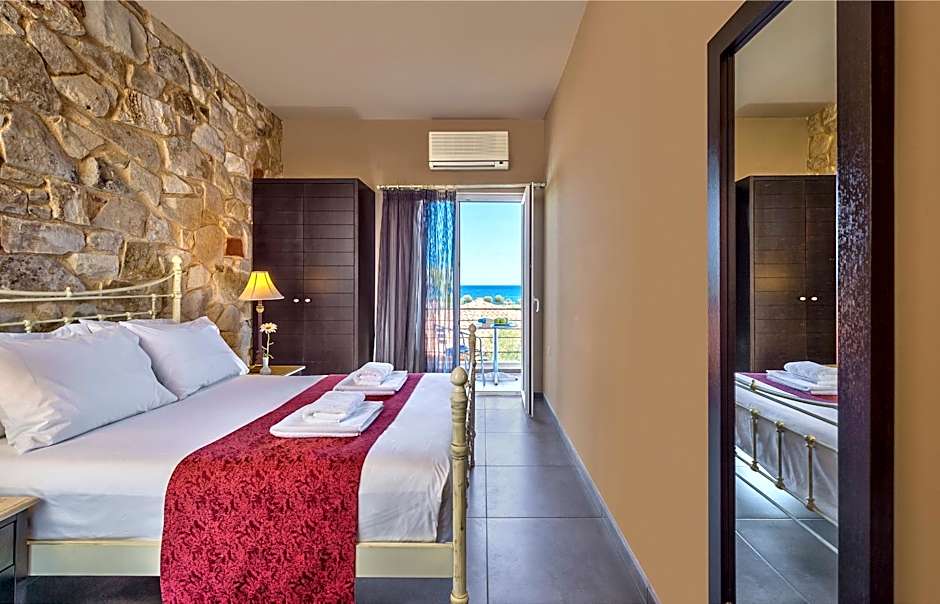 Mistral Hotel - For Solo Travelers