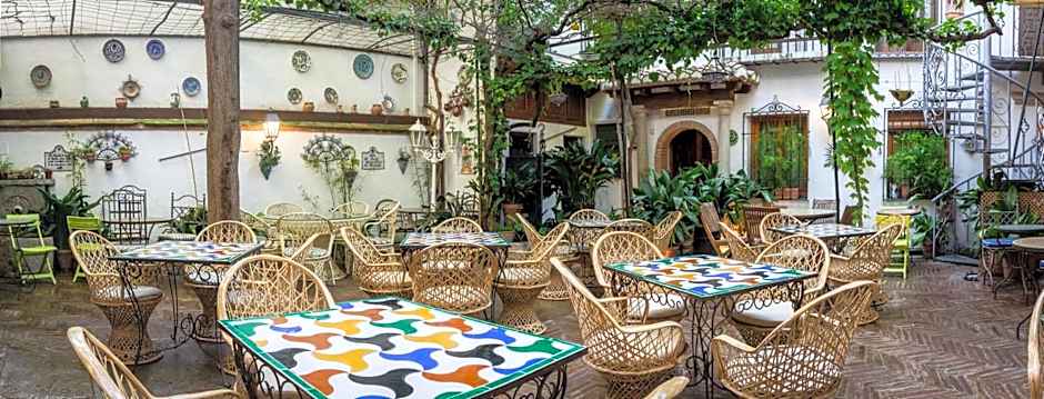 Hotel América