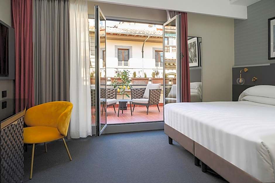 iQ Hotel Firenze