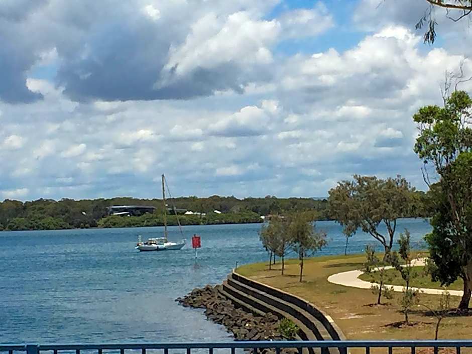 Bribie Waterways Motel