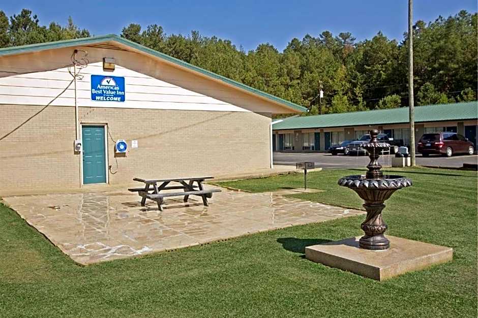 Americas Best Value Inn Heflin