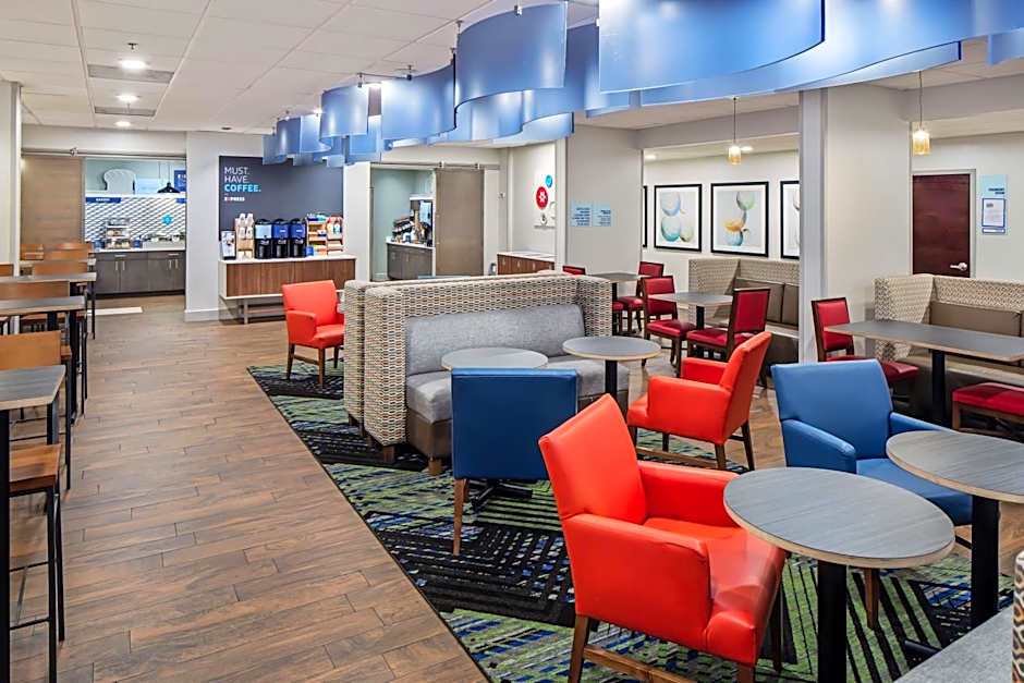 Holiday Inn Express Atlanta Airport-College Park By IHG
