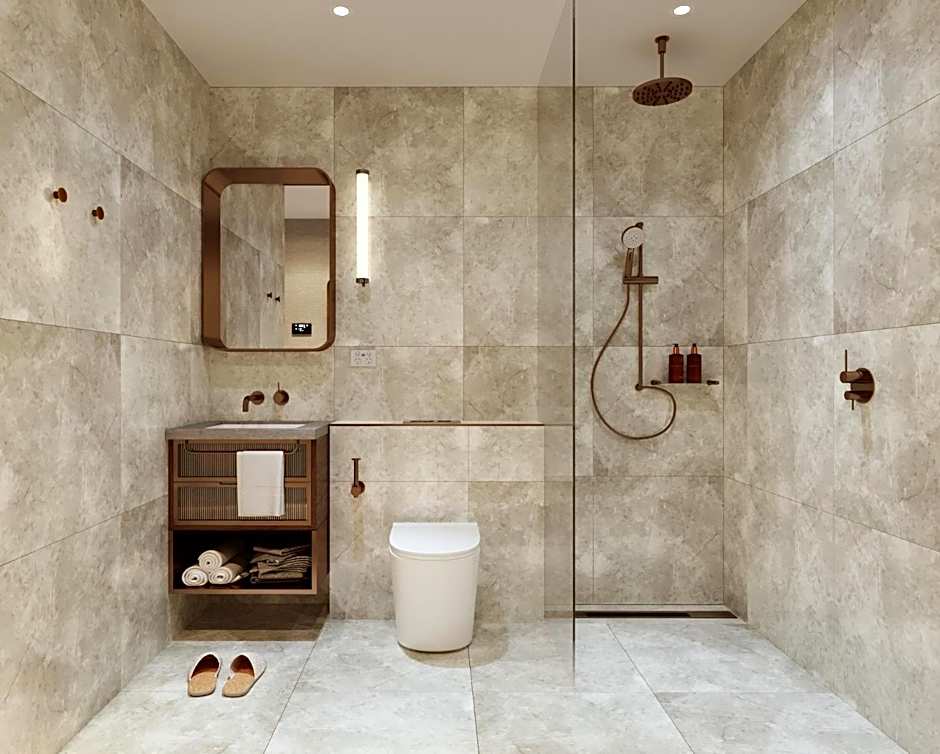 Aiden by Best Western Darling Harbour