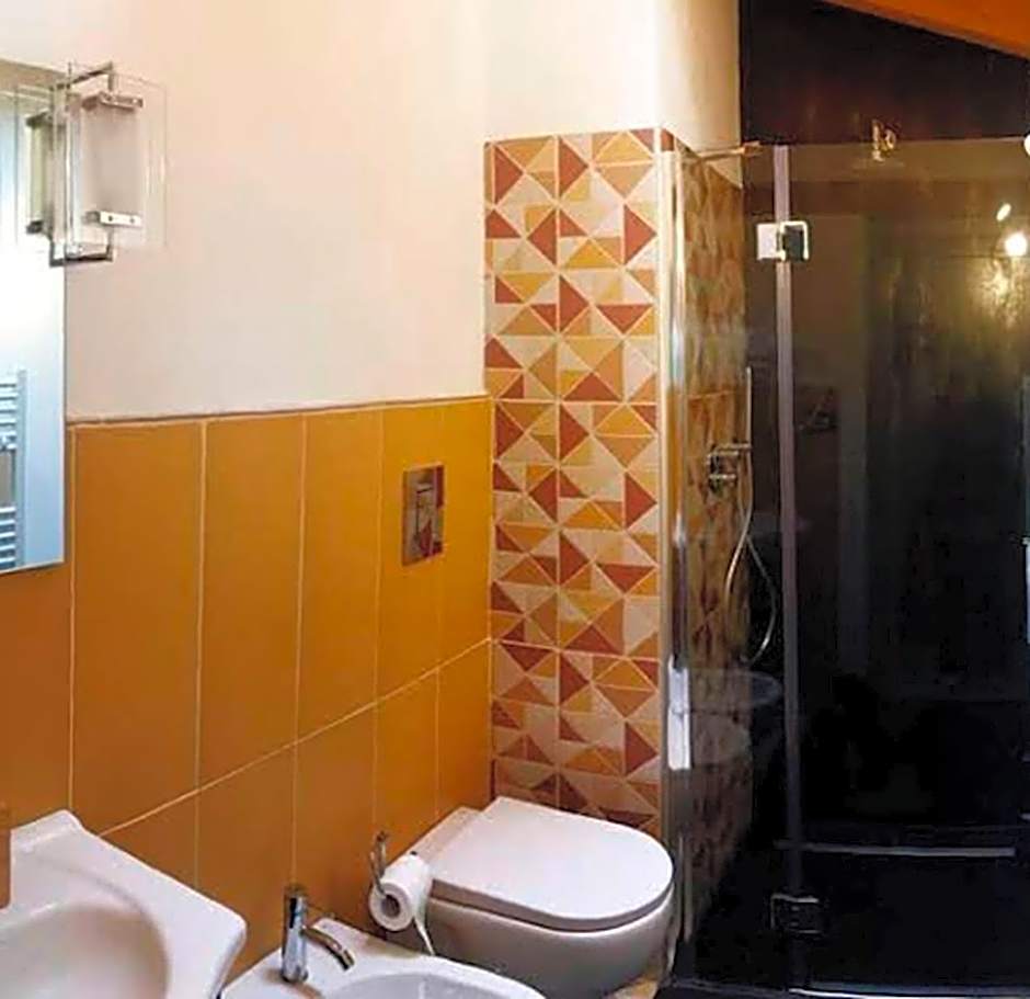 Al Giardino degli Artisti