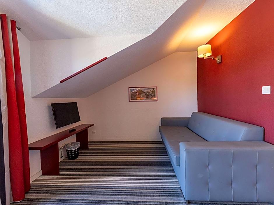 Hotel Donibane Saint-Jean-de-Luz