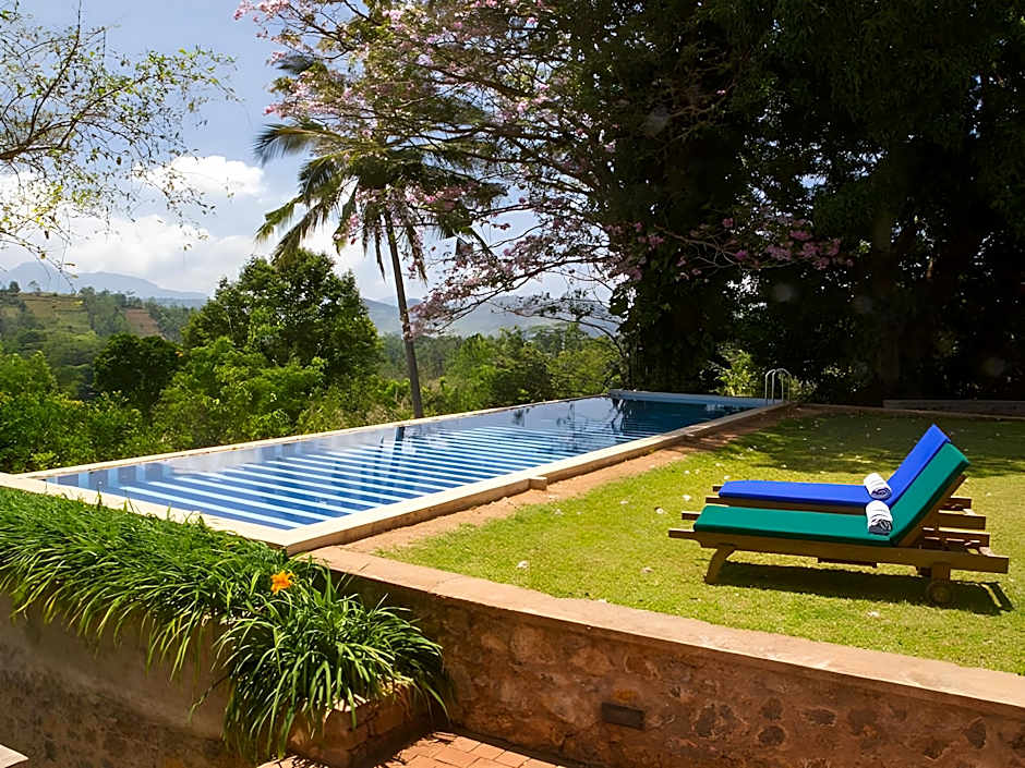Mount Havana Luxury Boutique Villa