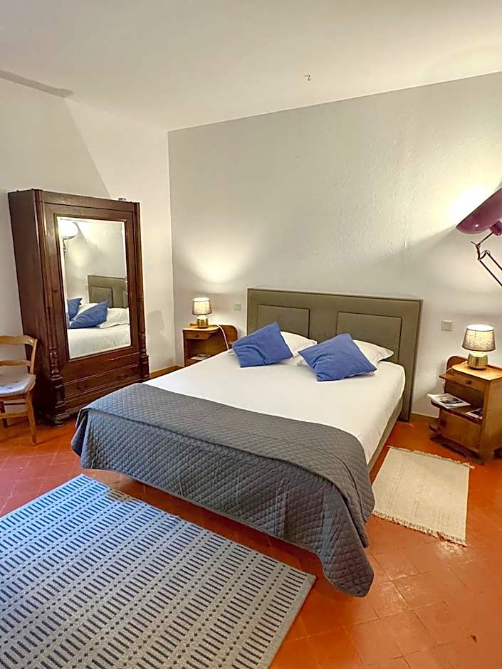 Entre Midi - Maison d'Hôtes - B&B