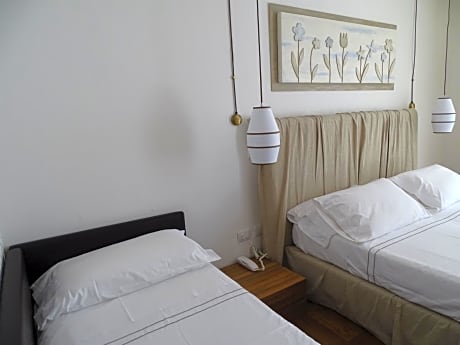 Triple Room (3 Adults)