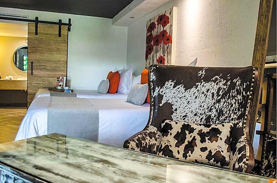 NEhotel Nueva Estancia