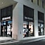 The Cloud One Nürnberg, by the Motel One Group