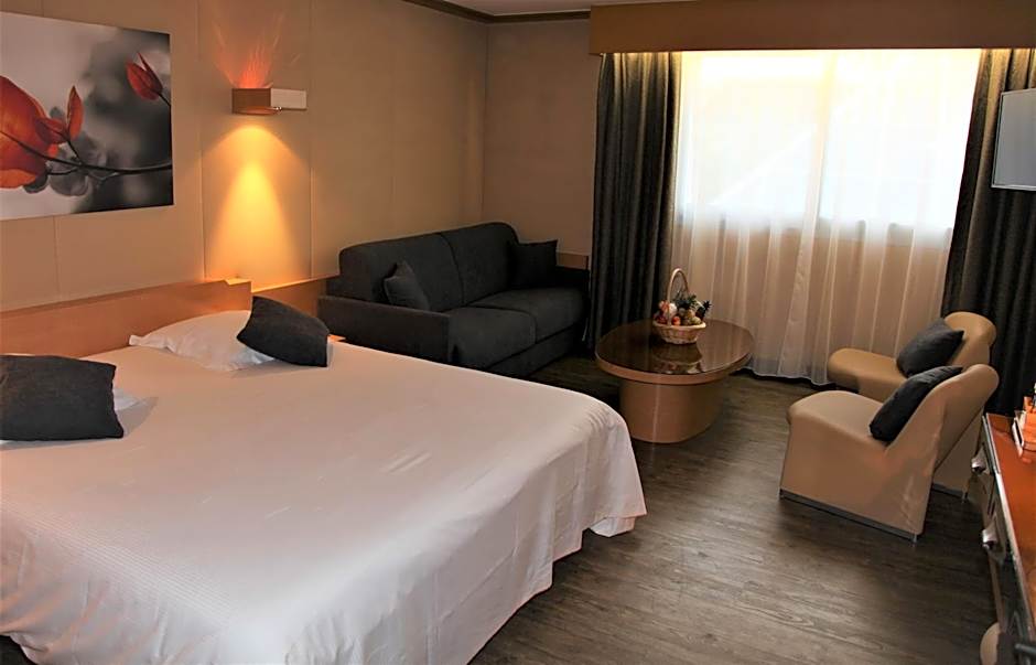 Amiraute Hotel Golf Deauville