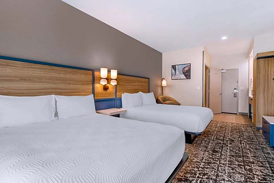 Country Inn & Suites by Radisson, Modesto/Salida