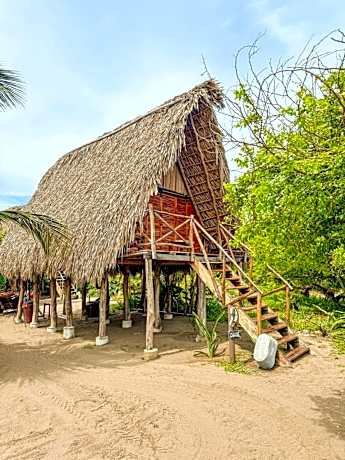 Deluxe Bungalow with Sea View