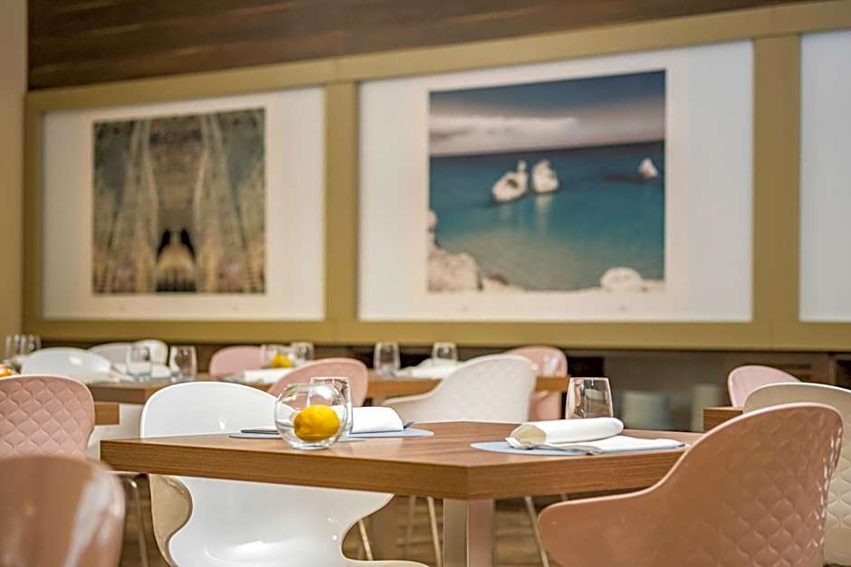 Mercure Hotel President Lecce