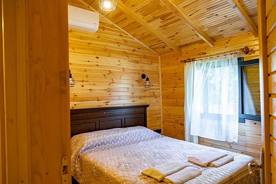 Tugay Hotel