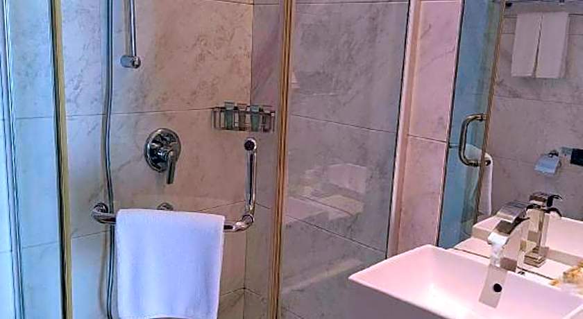 Hiyet Oriental Hotel