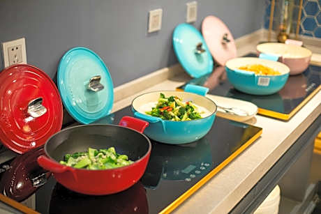 Orange Hotel Xuzhou Suning Plaza