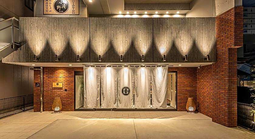 PROSTYLE RYOKAN TOKYO ASAKUSA